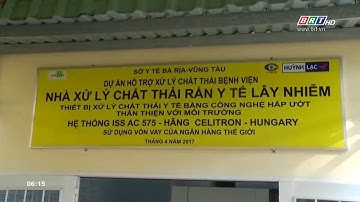 Quản lý chất thải nguy hại còn nhiều bất cập