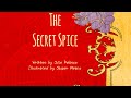 Secret Spice Read Aloud