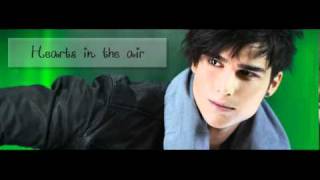 Eric Saade - Hearts in the air ft. J-Son