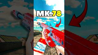 THE BEST MK.78 Class in WARZONE! *META* 🧠⚡#warzone