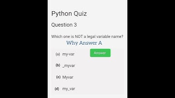python Quiz questions||quiz #shorts #coding #python @TechnoLearning98