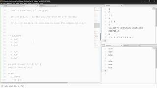 Codeforces Round 761 (Div. 2) LIVE Wealth