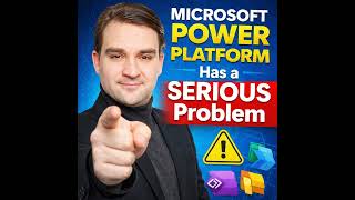 Microsoft Power Platform Governance: The Hidden Problem with Low-Code (Security, Ownership and Ap...