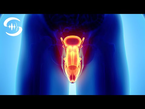 زيادة فاعليتك ترددات الطاقة الجنسية