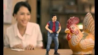 Download lagu 2015 Isuzu Elf TV Commercial 15 second