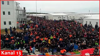 Download Lagu Oil industry workers protest against Putin's rule: \ MP3 Download Lagu Oil industry workers protest against Putin's rule: \ MP3