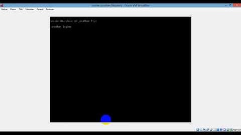 Cara konfigurasi Web server , FTP server dan Samba sever