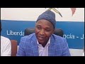 Fernando Dias misti odja kim ku na tenta tudji si candidatura.