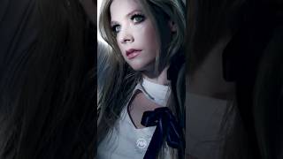 Avril Lavigne - Warrior (Demo 2)