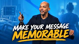 Light Watkins Keynote Sample | High-Energy Keynote Speaker for Healthcare Professionals