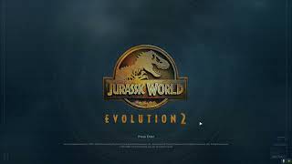 Jurassic World Evolution 2: Ep18 End This Park and Start something new?