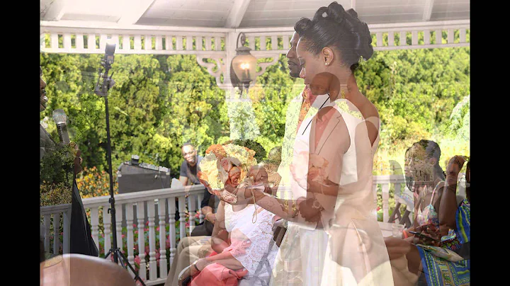 Moments By Moye  Rodney & Marlene