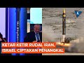 Kekuatan Rudal Hipersonik Iran Mulai Terkikis, Israel Ciptakan Antitesis