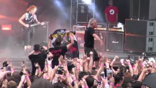 Алиса-Вот так.Наш Ваш Выбор.13.07.2012 Алиса-Вот так.Наш Ваш Выбор.13.07.2012
