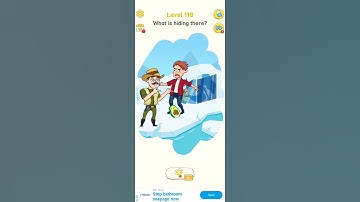 Delete Puzzle 🧩 Level-118 | gameplay | walkthrough #shorts #youtubeshorts