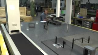 Trace-A-Matic - Coordinate Measuring Machines