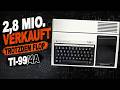 Der Computer, der Texas Instruments ruinierte