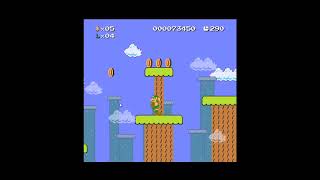 Pasando Super Mario Bros Remastered parte 1 | #mariobros #pcgaming #nes