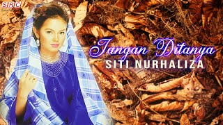 Siti Nurhaliza - Jangan ditanya