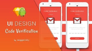 Code Verification in Sketch App to Android XML Tutorial | Part 1 screenshot 2