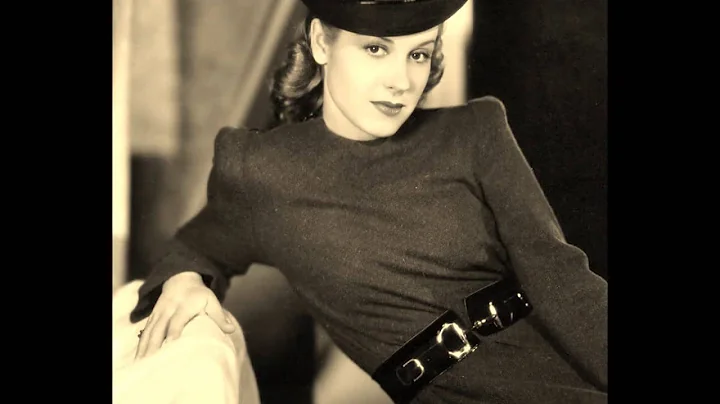 JUDITH BARRETT
