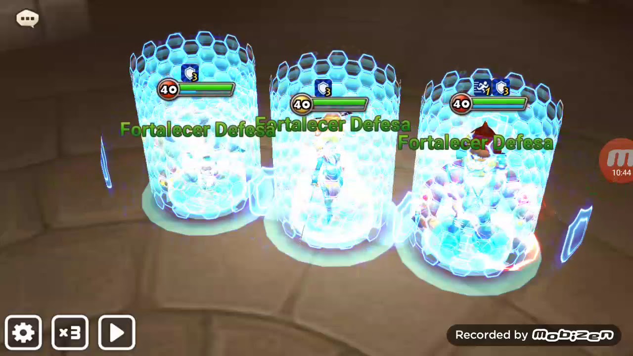 GVG G3/LEGEND Af: Legends X Af: Solace - DarknessXCII Por Ronaldo SW