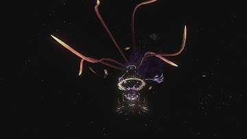 Hellpoint Sentinel and Prodigal Spawn Boss Fight (True Final Boss)