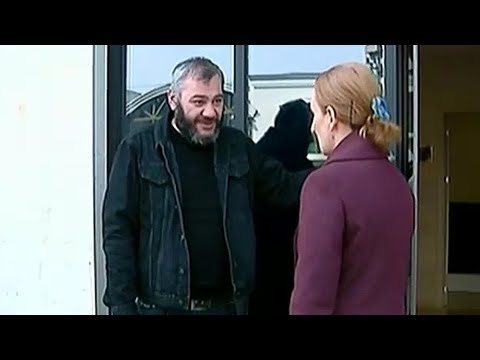 შეხვედრა შსს-ში