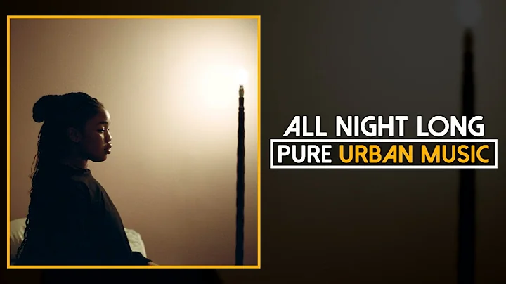 Debbie - All Night Long | Pure Urban Music