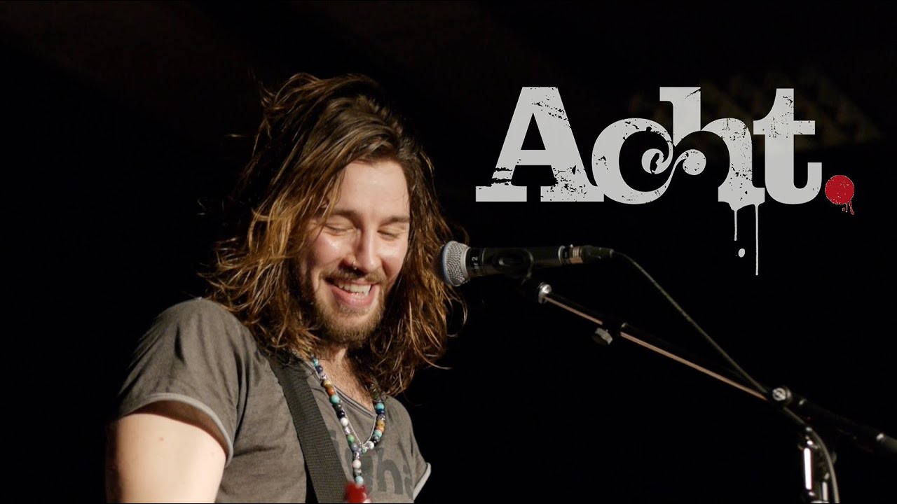 ACHT mit Gil Ofarim - 