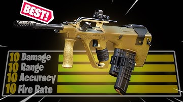 the AUG is BROKEN! (BEST AUG Class Setup) - Black Ops Cold War AUG Class Setup