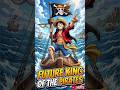 Luffy 🍖Captain #onepiece #anime #viral #trending #shorts #youtubeshorts