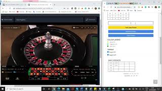 Roulette Ai Prediction Software |100% Working | Roulette Strategy | No Loss Always Profit Strategy