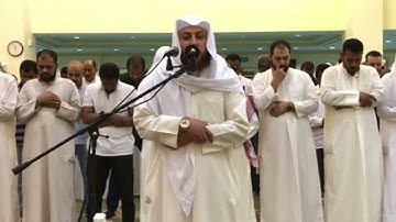 أستمع ليطمئن قلبك .. أجمل التلاوات الخاشعة بصوت الشيخ حمزة الفار لما تيسر من سورتي البقرة وآل عمران