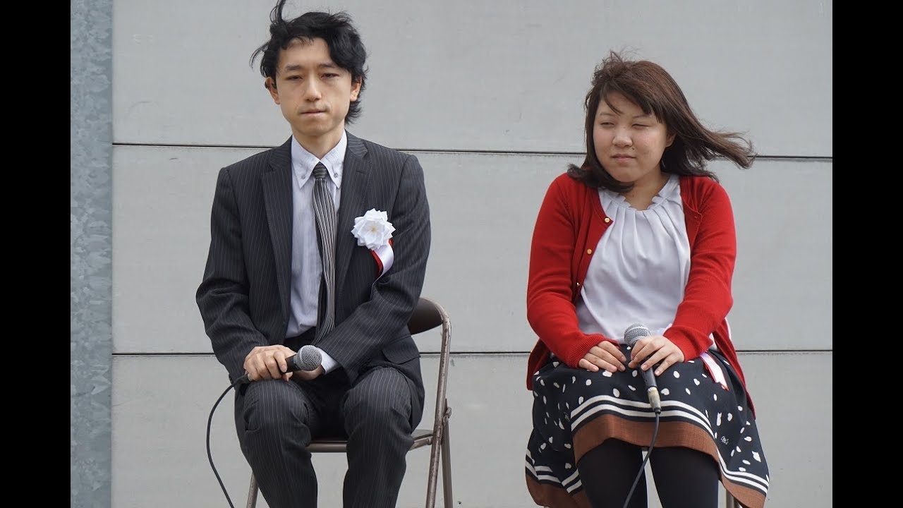 澤田真吾六段 中澤沙耶女流初段 ミニトークショー Youtube 澤田真吾六段 中澤沙耶女流初段 ミニトークショー Youtube