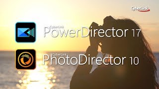 The Best-Value Professional Video and Photo Editing Software | PowerDirector 17 & PhotoDirector 10 screenshot 5