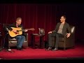 Lindsey Buckingham at USC | Full Interview