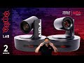 AIDA 2MT: Controlling Multiple PTZ's with the IR Remote Control