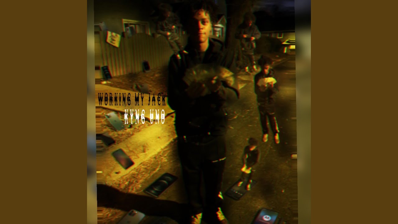 Watch Working My Jack on YouTube Watch Working My Jack on YouTube