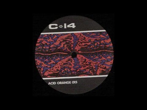 C*14 — C14 - Untitled A2 (Techno 1996)