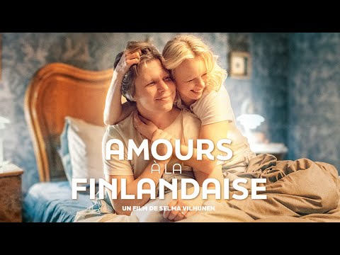 AMOURS À LA FINLANDAISE - Bande-annonce