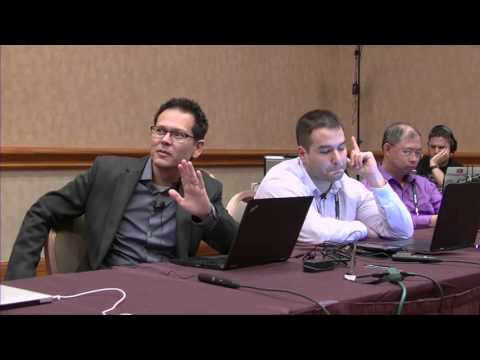 Cisco Enterprise NFV Deployment Demo