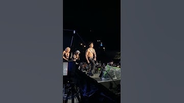 2023 힙플페) 몸매 추는 박재범