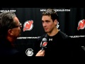 2012 Rookie Camp: Keith Kinkaid