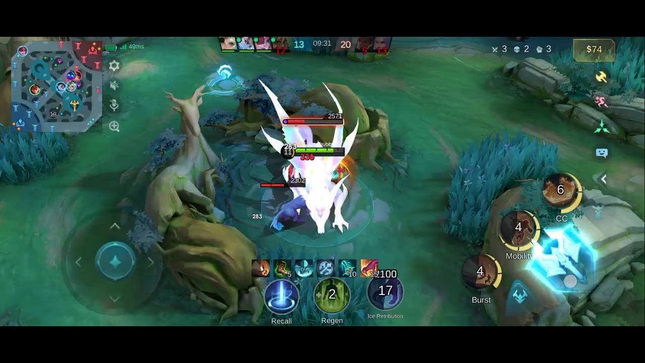 After a month no skills but victory ✌️