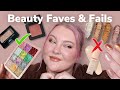 BEST &amp; WORST Beauty Products of the Month...