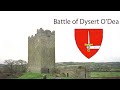 The Battle of Dysert O'Dea