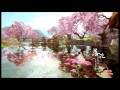 Beautiful Chinese Music - Bamboo Flute 4