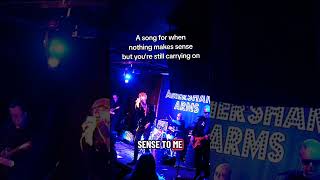 1+1=3 #livemusic #britpop #newwave #rock #indie #gig #uk #postpunk #u2 #morrissey #music #love