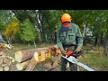 Sturdy Sawbuck for Cutting Firewood Sturdy Sawbuck for Cutting Firewood